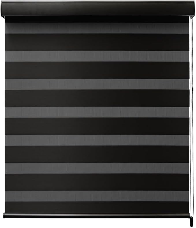 Sheer Elegance Blackout