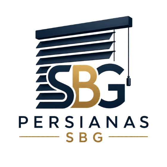 Persianas SBG